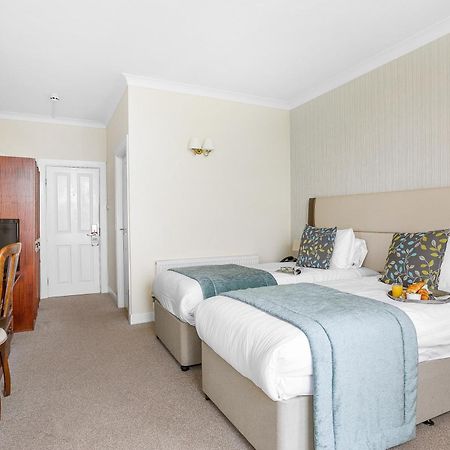 Royal Beacon Hotel Exmouth Exterior foto